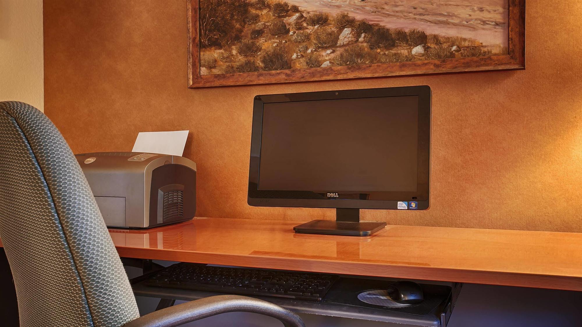 Best Western Stagecoach Inn Pollock Pines Zewnętrze zdjęcie